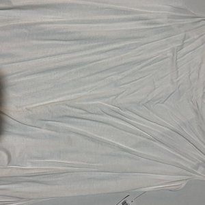 Womens Soma jersey cowl neck White Size  Small